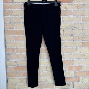 Sanctuary Runway Black Stretch Skinny Pant/Legging